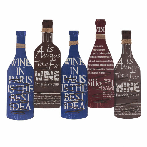 винница bottles настенная в Брянске