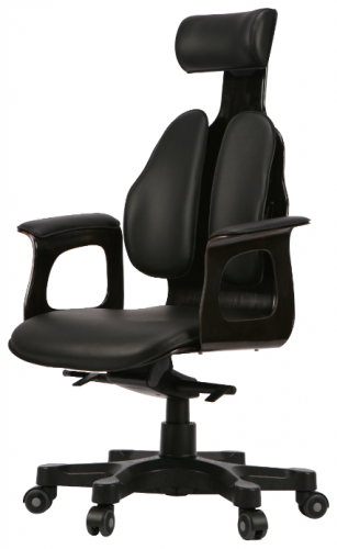 кресло руководителя duorest executive chair dr-130 в Брянске