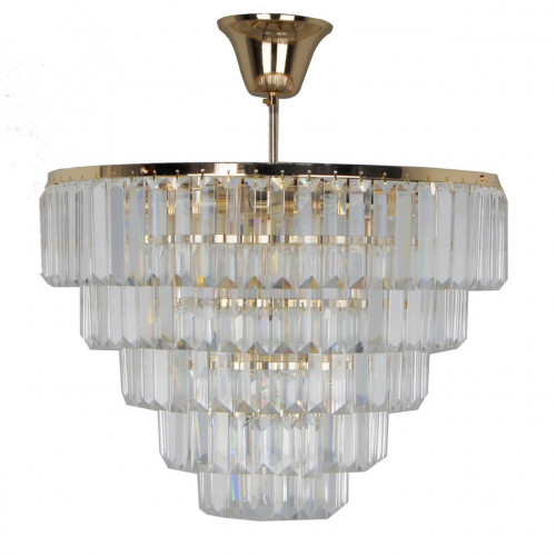 потолочная люстра mw-light аделард 5 642010805 в Брянске