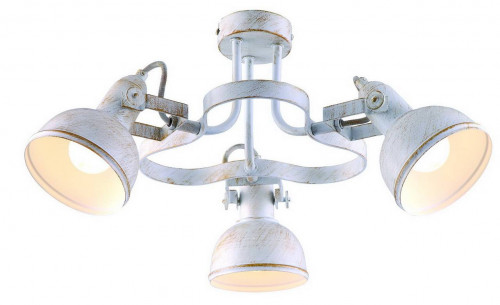 потолочная люстра arte lamp martin a5216pl-3wg в Брянске