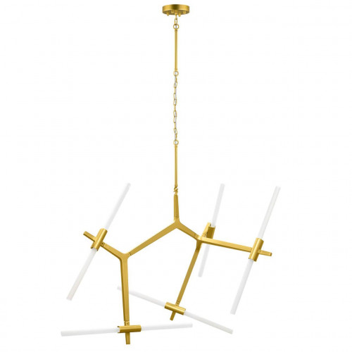 подвесная люстра lightstar struttura 742103 в Брянске