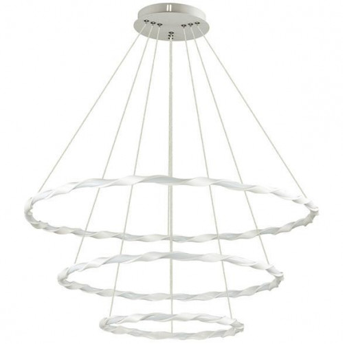 подвесной светодиодный светильник lumion serenity 3700/99l в Брянске