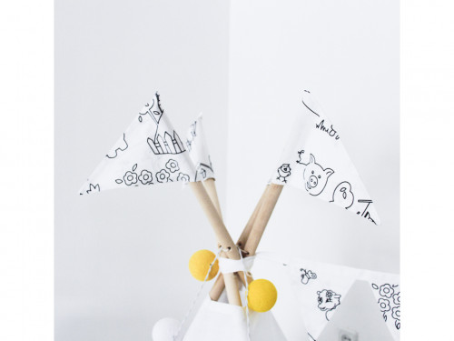 флажки painter в Брянске
