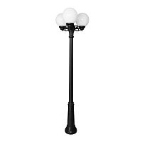 уличный фонарь fumagalli ricu bisso/g250 g25.157.s30.aye27 в Брянске