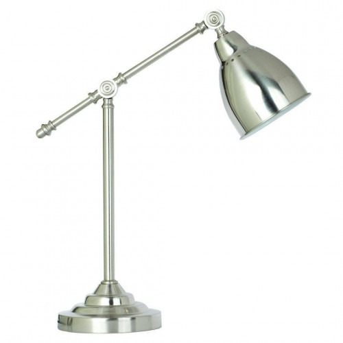 настольная лампа arte lamp 43 a2054lt-1ss в Брянске