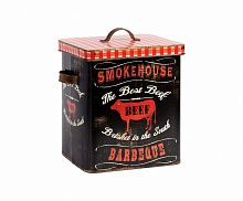 декоративный бокс smokehouse в Брянске