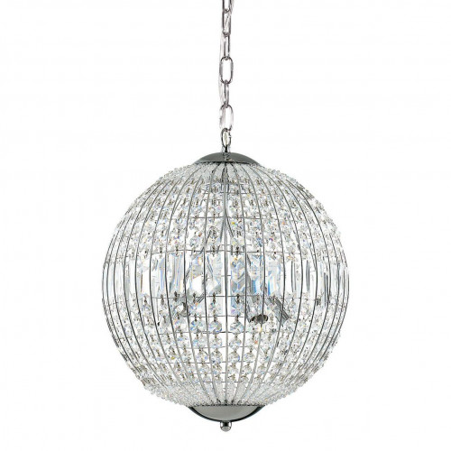 подвесной светильник ideal lux luxor sp6 в Брянске