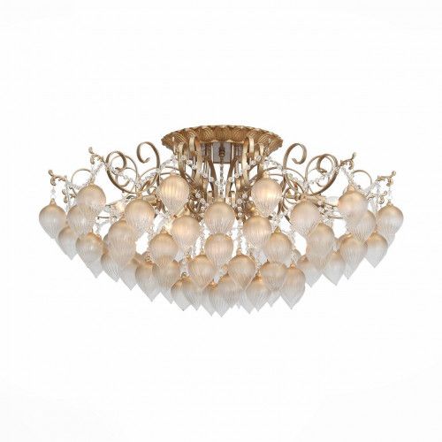 потолочная люстра st luce frutti sl659.302.09 в Брянске