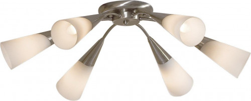 потолочная люстра citilux фокус cl103161 в Брянске