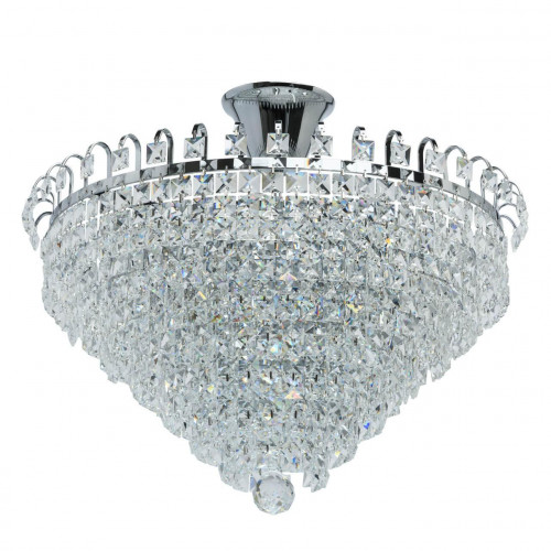 потолочная люстра mw-light аделард 642010905 в Брянске