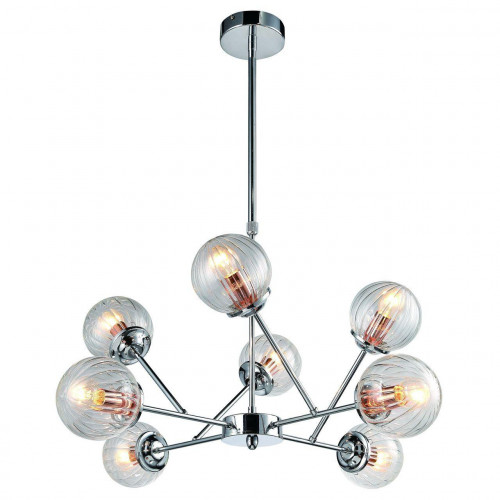 подвесная люстра arte lamp arancia a9276lm-8cc в Брянске