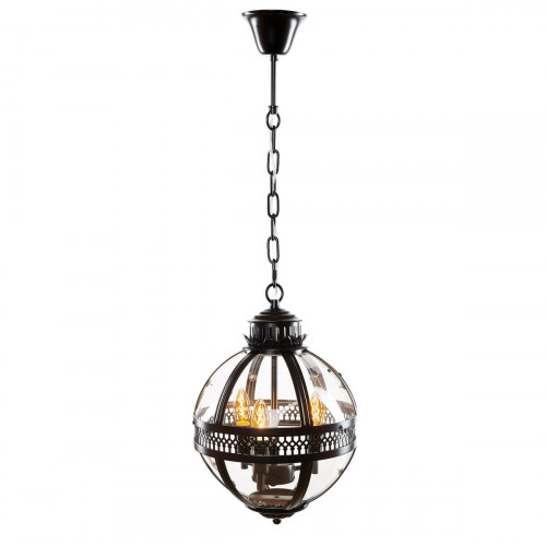 подвесная люстра loft it loft3043-bl в Брянске