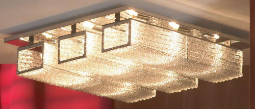 потолочная люстра lussole lariano grlsa-5407-09 в Брянске