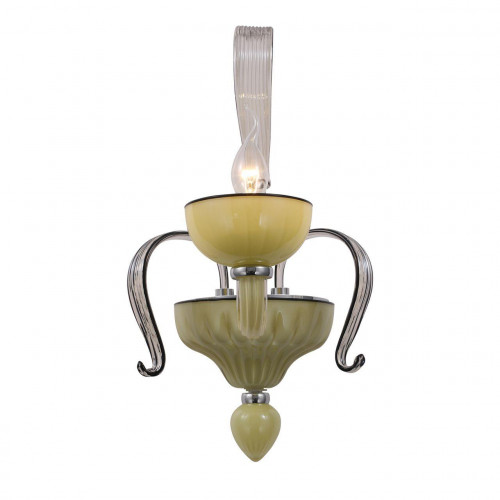 бра st luce smooth sl758.091.01 в Брянске