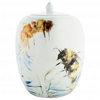 ваза настольная bee middle в Брянске