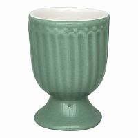 подставка для яйца alice dusty green в Брянске