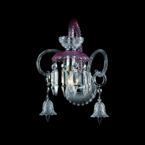 бра mb1102747-1a chrome от illuminati в Брянске