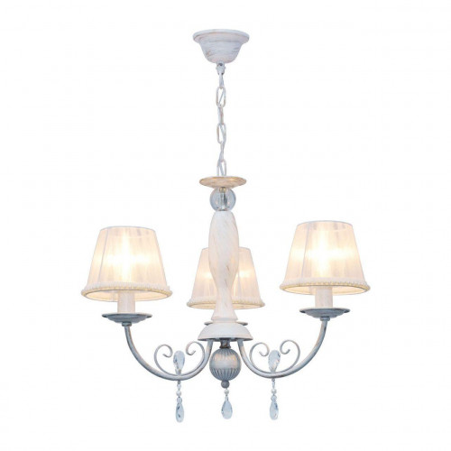 подвесная люстра toplight frances tl1137-3h в Брянске
