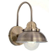 бра ideal lux sailor ap1 d20 brunito в Брянске