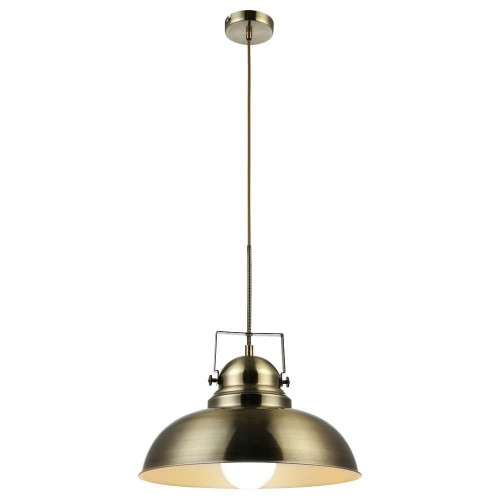 подвесной светильник arte lamp martin a5213sp-1ab в Брянске