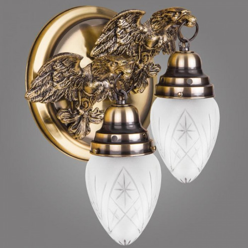 бра kemar ouro ok60/2/p в Брянске