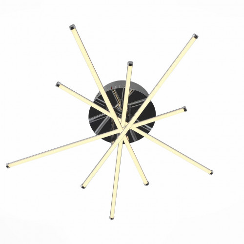 потолочная светодиодная люстра st luce fasci sl926.102.10 в Брянске