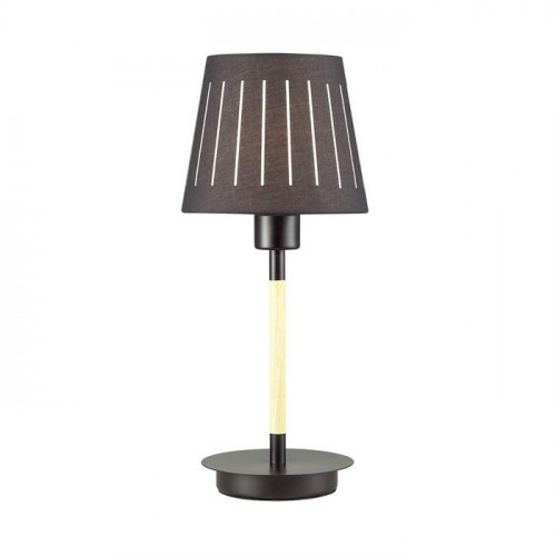настольная лампа odeon light nicola 4110/1t в Брянске