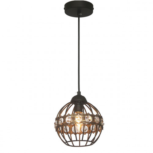 подвесной светильник f-promo globi 1801-1p в Брянске