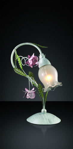 настольная лампа odeon light ameli 2252/1t в Брянске