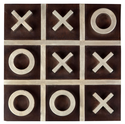 декор tic-tac toe в Брянске