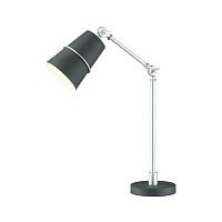 настольная лампа odeon light carlos 4154/1t в Брянске