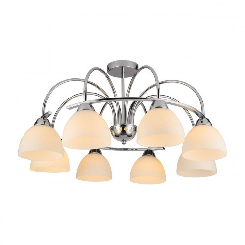 потолочная люстра arte lamp a6057pl-8cc в Брянске