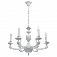подвесная люстра mw-light дэль рей 6 700011606 в Брянске