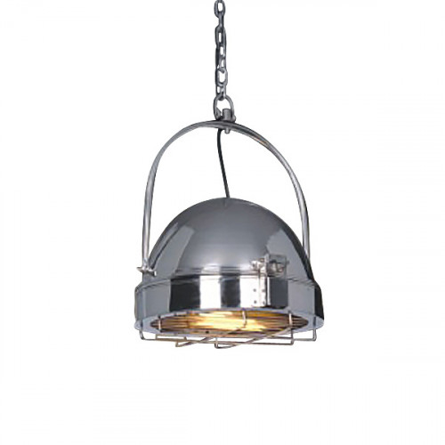 подвесной светильник km026 steel от delight collection в Брянске