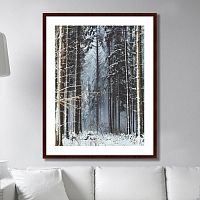 картина: forest, upper austria в Брянске