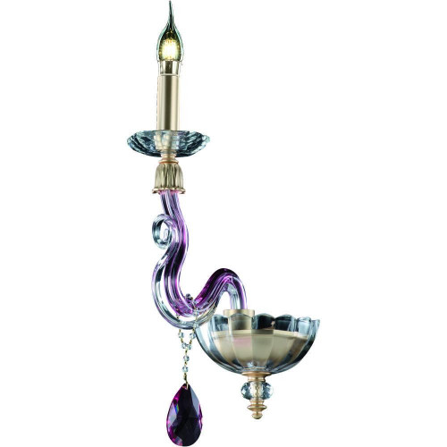 бра divinare carl 5124/14 ap-1 в Брянске
