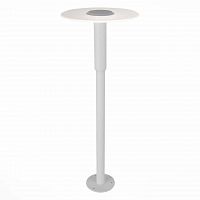 уличный светодиодный светильник st luce sl099.505.01 в Брянске