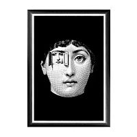 арт-постер дали fornasetti в Брянске