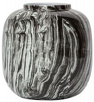 ваза настольная gems marble wide в Брянске