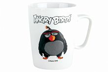 кружка angry birds movie black 350 мл в Брянске