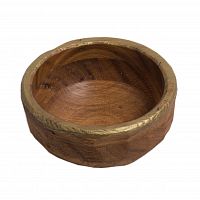 миска коричневая 2800 в Брянске