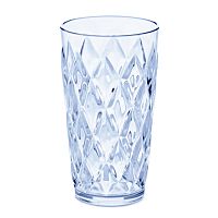 стакан crystal l, 450 мл, голубой в Брянске