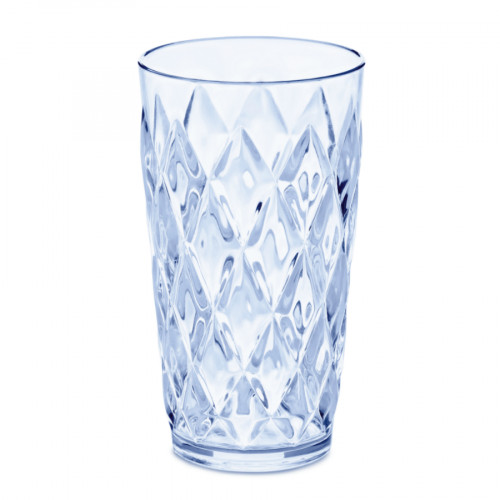 стакан crystal l, 450 мл, голубой в Брянске