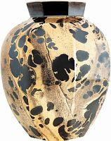 ваза настольная leopard small в Брянске