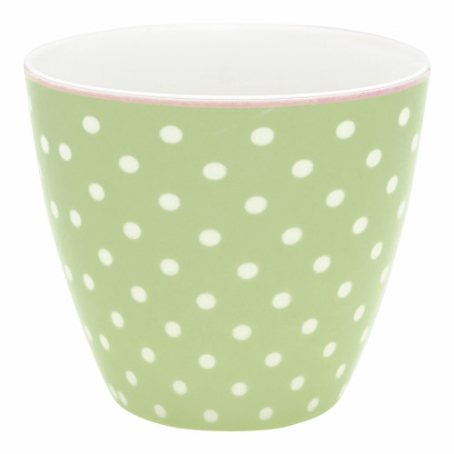 стакан spot pale green в Брянске