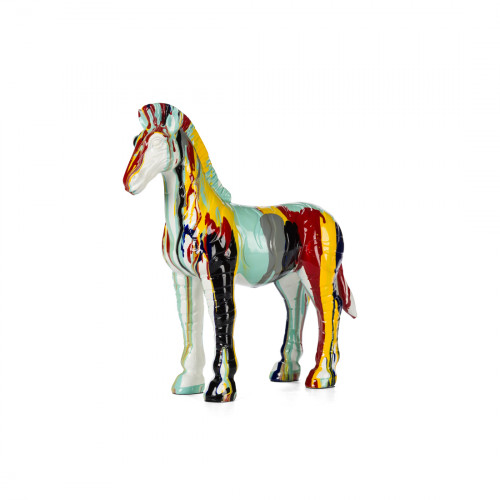 статуэтка zebra 2 в Брянске