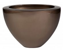 ваза настольная oval planter big в Брянске