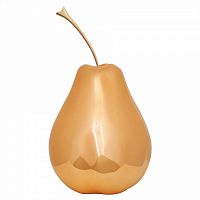 декор pear rose gold big в Брянске