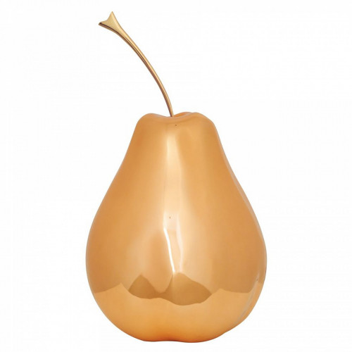 декор pear rose gold big в Брянске