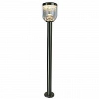 уличный светодиодный светильник arte lamp inchino a8163pa-1ss в Брянске